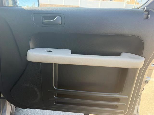 2008 Honda Element EX