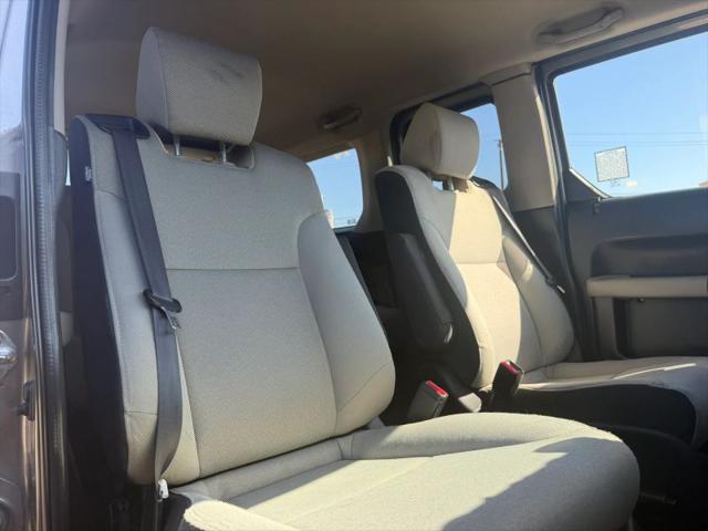 2008 Honda Element EX