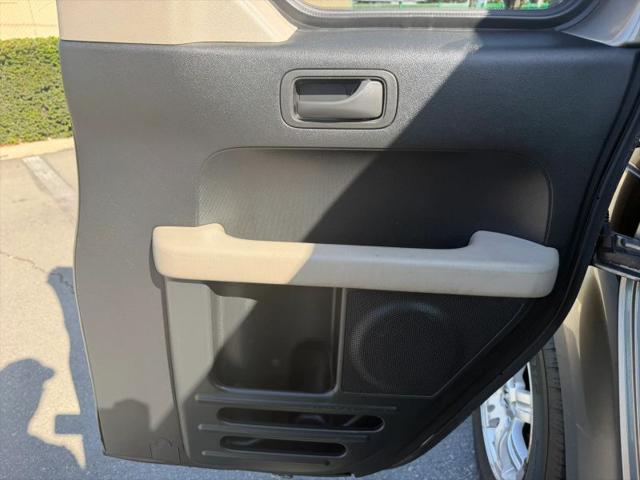 2008 Honda Element EX