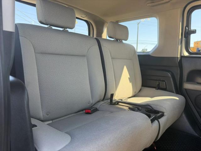 2008 Honda Element EX