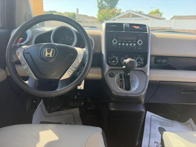 2008 Honda Element EX