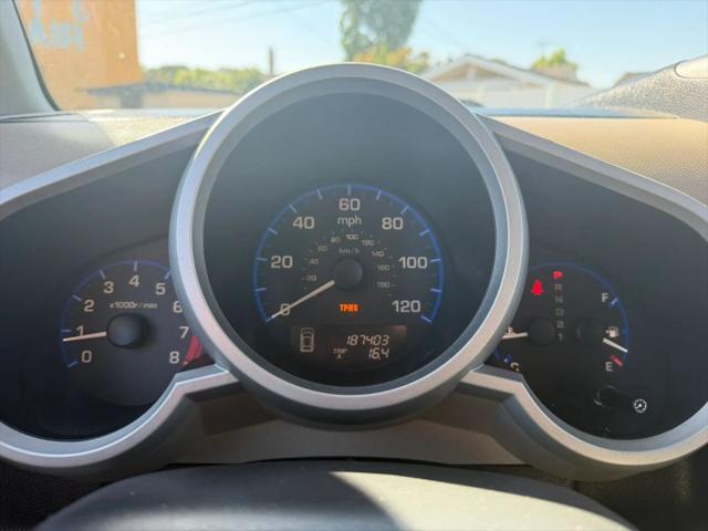 2008 Honda Element EX