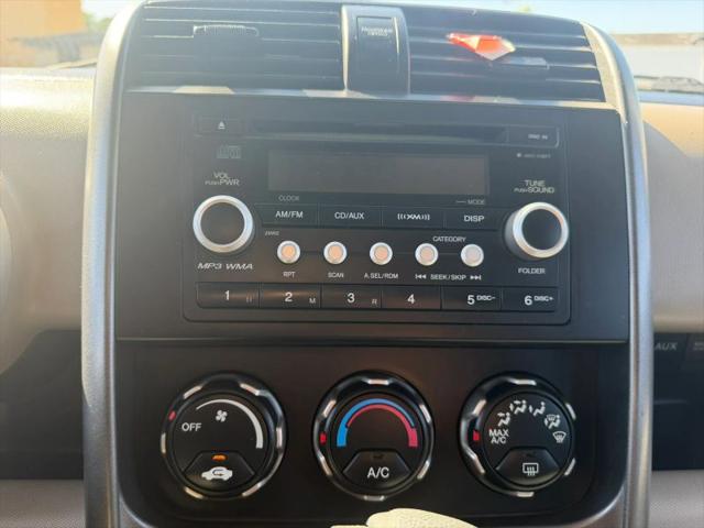 2008 Honda Element EX
