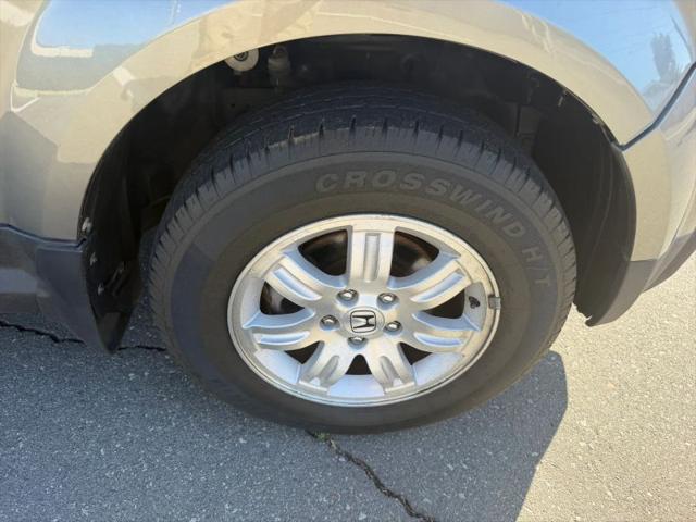 2008 Honda Element EX