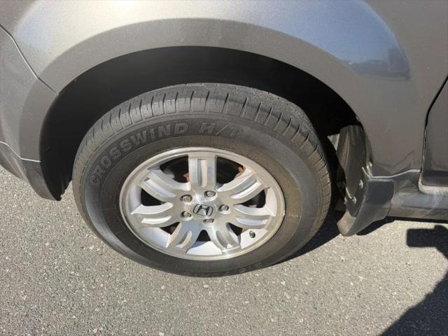 2008 Honda Element EX