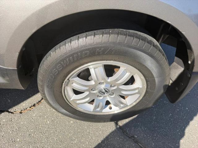 2008 Honda Element EX