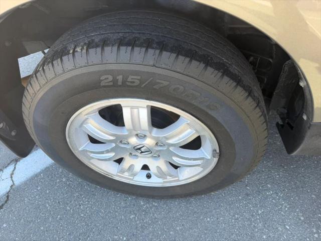 2008 Honda Element EX