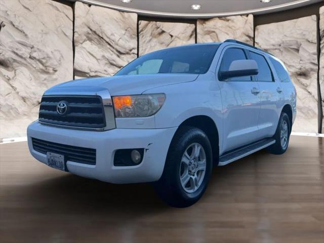 2010 Toyota Sequoia SR5 4.6L V8 for sale in Ontario, CA