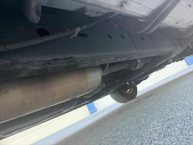 2010 Toyota Sequoia SR5 4.6L V8