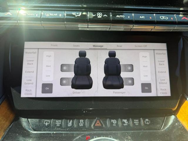 2022 Jeep Grand Wagoneer Series III 4x4