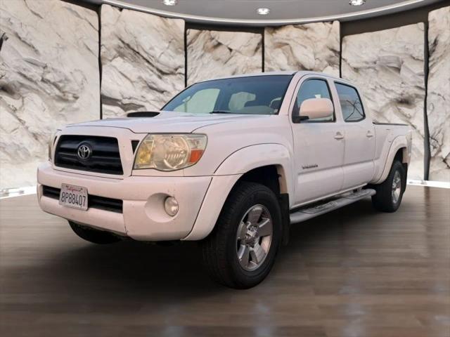 2005 Toyota Tacoma Base V6 for sale in Ontario, CA