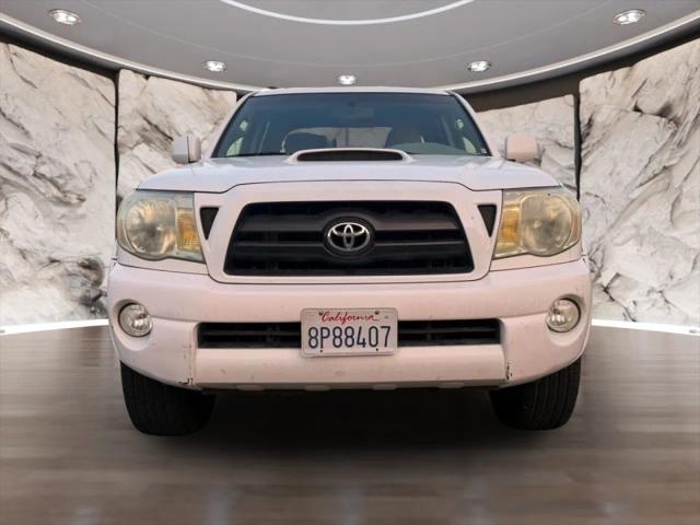 2005 Toyota Tacoma Base V6