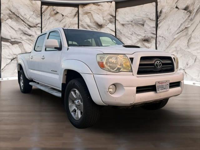 2005 Toyota Tacoma Base V6
