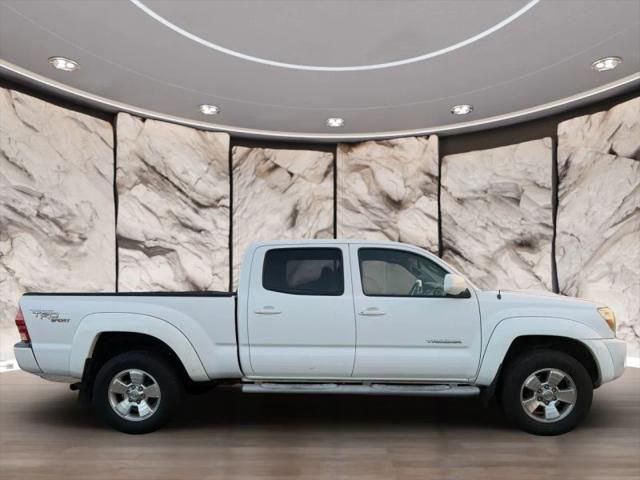 2005 Toyota Tacoma Base V6