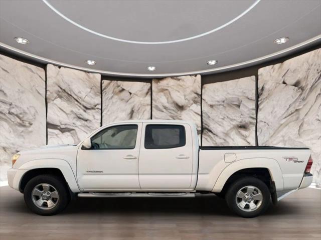 2005 Toyota Tacoma Base V6