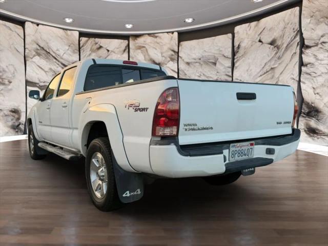 2005 Toyota Tacoma Base V6