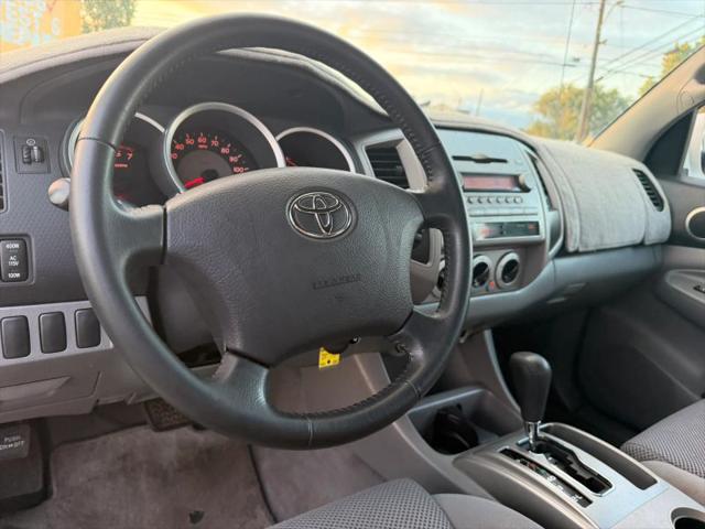 2005 Toyota Tacoma Base V6