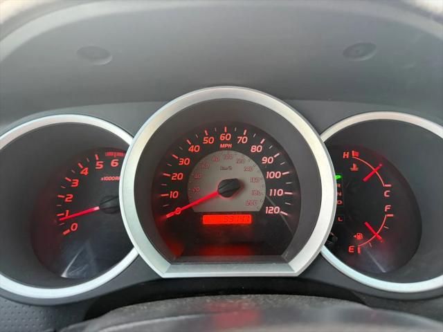 2005 Toyota Tacoma Base V6