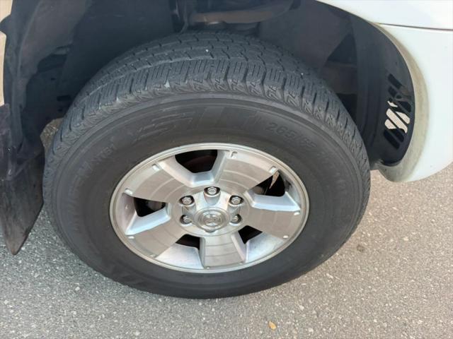 2005 Toyota Tacoma Base V6