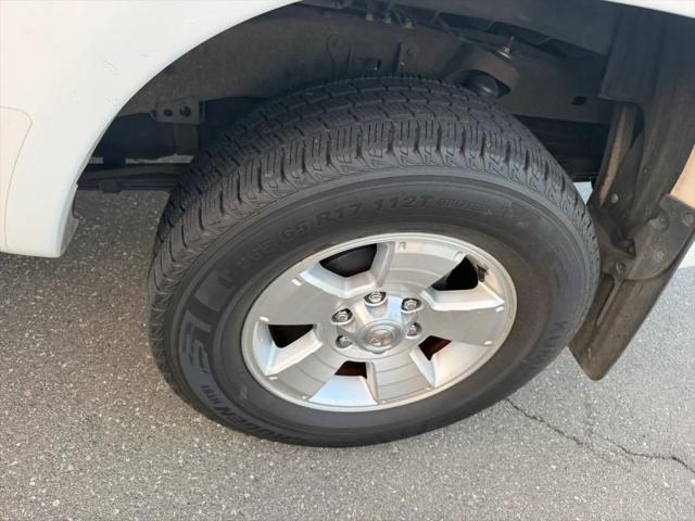 2005 Toyota Tacoma Base V6