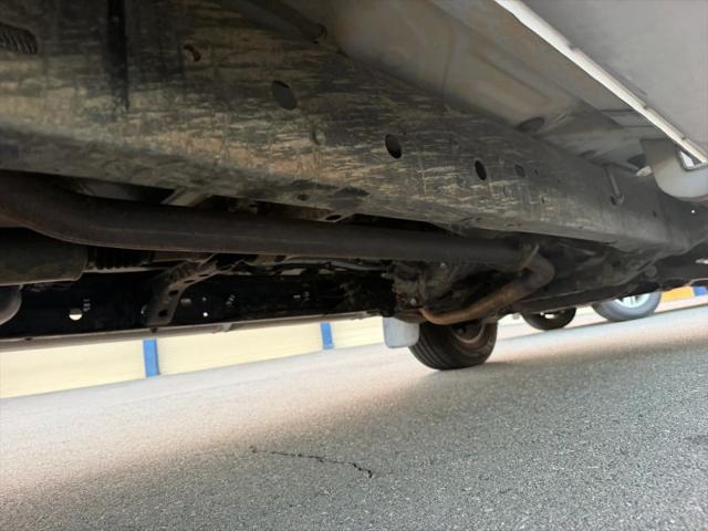 2005 Toyota Tacoma Base V6