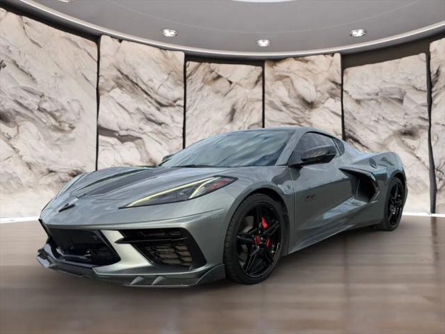 2022 Chevrolet Corvette Stingray RWD Coupe 2LT for sale in Ontario, CA