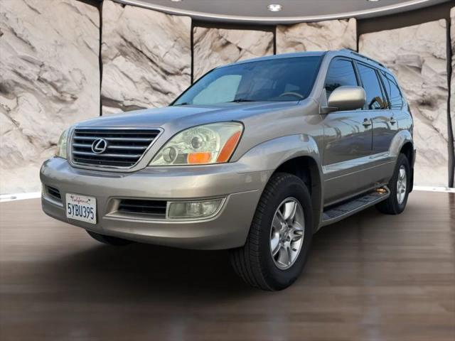 2005 Lexus GX 470 470 for sale in Ontario, CA