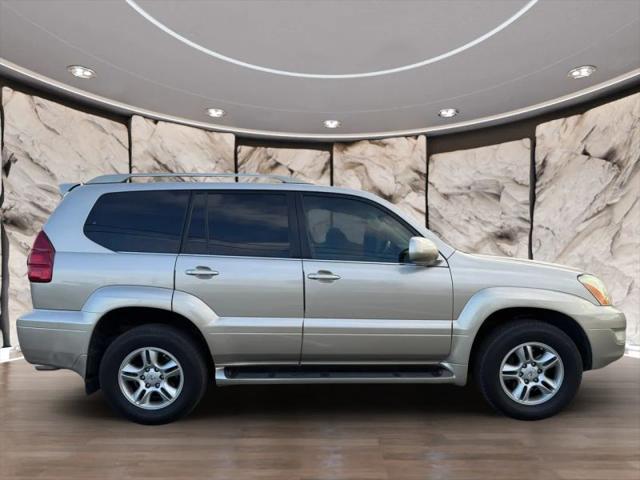 2005 Lexus GX 470 470