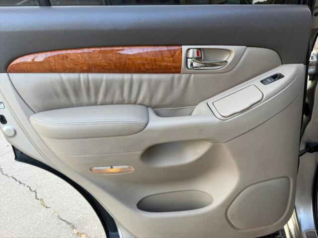 2005 Lexus GX 470 470