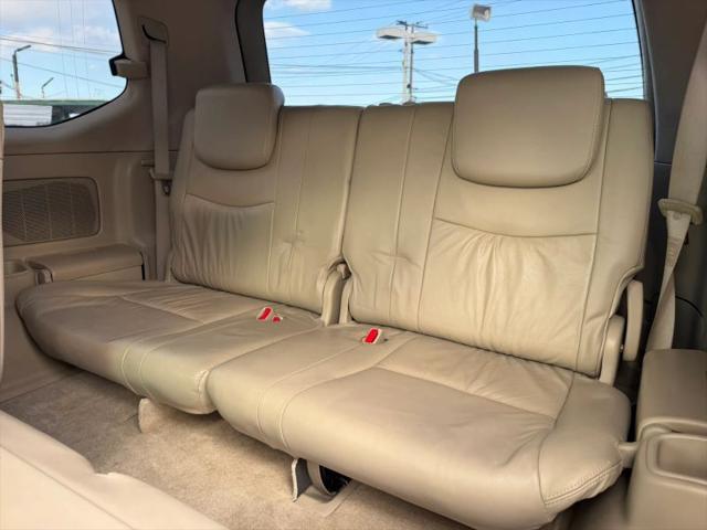 2005 Lexus GX 470 470