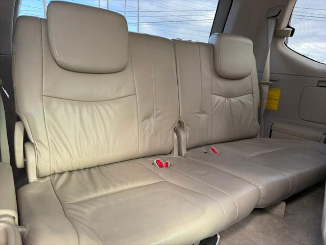 2005 Lexus GX 470 470