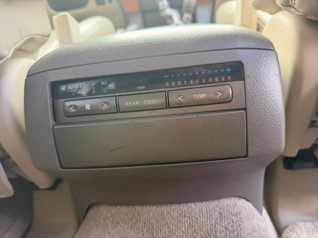 2005 Lexus GX 470 470