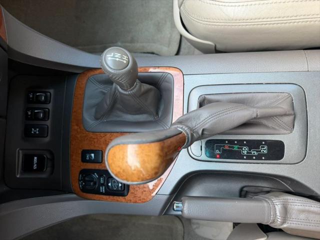2005 Lexus GX 470 470