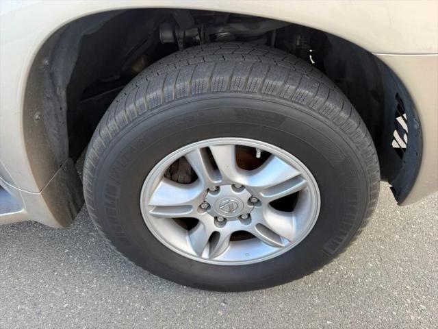 2005 Lexus GX 470 470