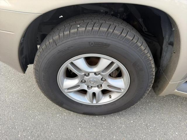 2005 Lexus GX 470 470