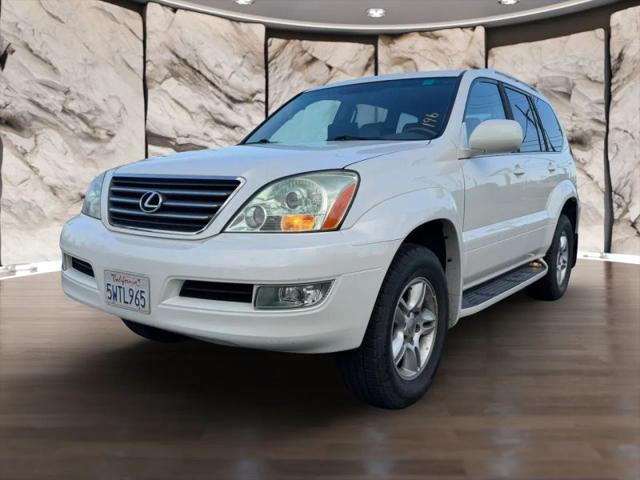 2007 Lexus GX 470 470 for sale in Ontario, CA
