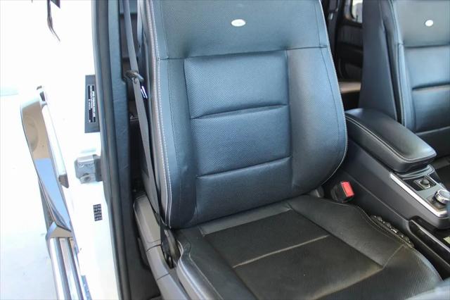 2017 Mercedes-Benz G 550 4MATIC