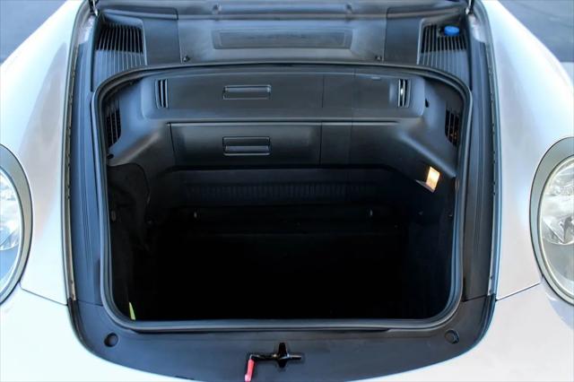 2007 Porsche 911 Carrera S