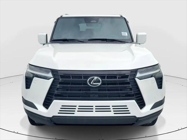 2024 Lexus GX 550 Premium