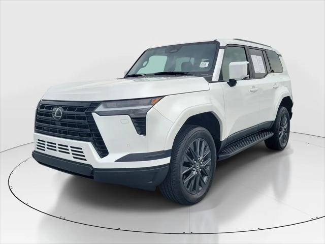 2024 Lexus GX 550 Premium