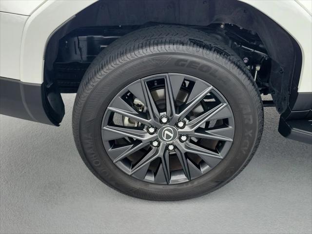 2024 Lexus GX 550 Premium