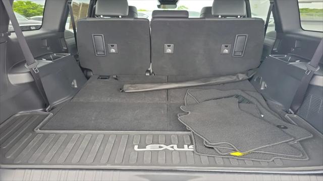 2024 Lexus GX 550 Premium