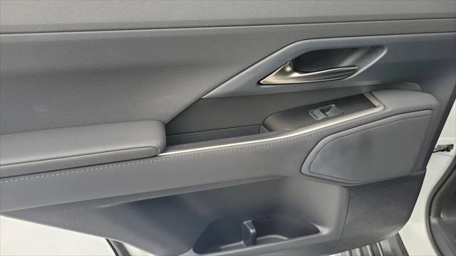 2024 Lexus GX 550 Premium