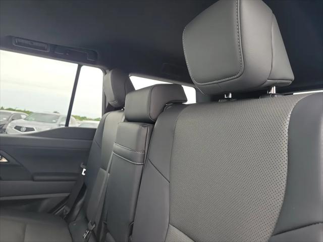 2024 Lexus GX 550 Premium