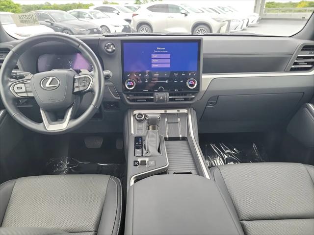 2024 Lexus GX 550 Premium
