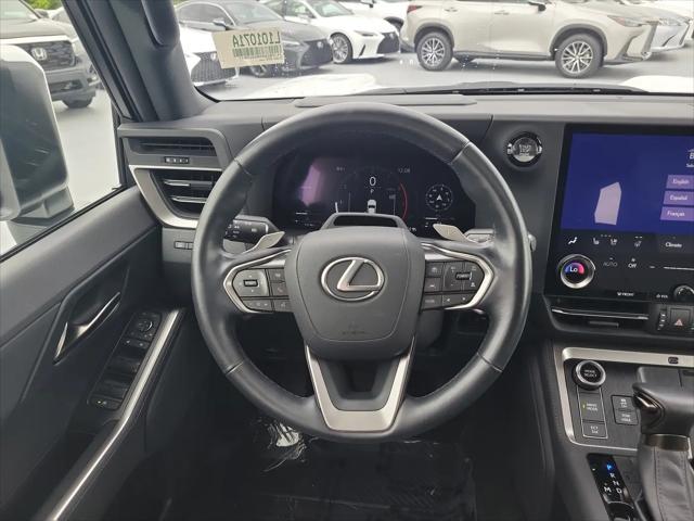 2024 Lexus GX 550 Premium
