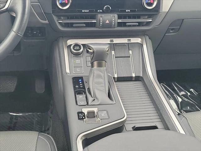 2024 Lexus GX 550 Premium