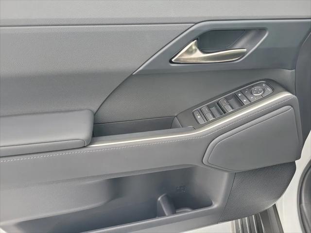 2024 Lexus GX 550 Premium