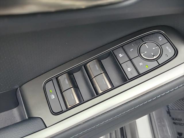 2024 Lexus GX 550 Premium