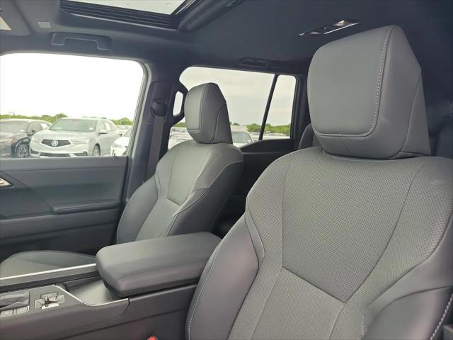 2024 Lexus GX 550 Premium